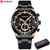 Relógio Masculino Curren Supreme Edition - comprar online