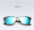Óculos de Sol SOLARLUX Masculino em Alumínio VEITHDIA