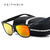 Óculos de Sol SOLARLUX Masculino em Alumínio VEITHDIA - comprar online