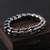 Pulseira Hvitserk Viking - JR MEN