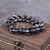 Pulseira Hvitserk Viking - comprar online