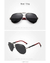 Óculos Masculino AEROMAXX VISION - Estilo Aviador de Poder - comprar online