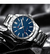 Relógio Masculino Curren AquaLux - comprar online