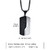 Colar Masculino DOG TAG