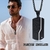 Colar Masculino DOG TAG