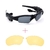 Óculos De Sol Bluetooth Mp3 Polarizado Fone Ouvido Microfone - comprar online