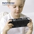 Capa Nintendo Switch Lite Preto EVA + 4 Grips + Película - comprar online