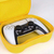 Case Controle Universal PS5 PS4 Switch Pro Bolsa Amarela - comprar online