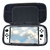 Kit Case + Capa TPU + Película Vidro Nintendo Switch Oled - comprar online