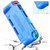 Capa Nintendo Switch Lite Case Proteção Queda EVA Azul - comprar online