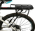 Bagageiro De Bike Para Alforje - Leve em Alumínio - Suporta Carga De Até 50kg na internet