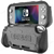 Capa Nintendo Switch Lite Case Proteção Queda EVA Preto