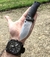 Canivete Tático Ganzo Firebird G720 720 G10 Original - loja online