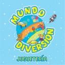Logo de www.mundodiversion.com.ar