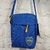 Bandolera morral Boca