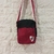 Bandolera morral River - comprar online