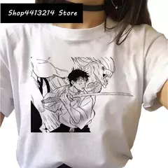 Camiseta de Jujutsu Kaisen - comprar en línea