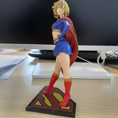 Imagen de Supergirl Returns 21 cm