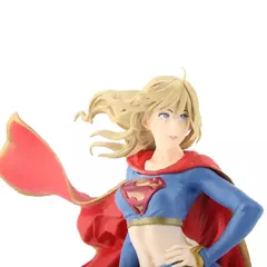 Supergirl Returns 21 cm - Nova Anime
