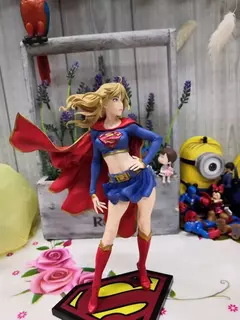 Supergirl Returns 21 cm - tienda en línea