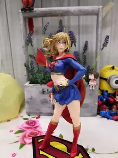 Supergirl Returns 21 cm - Nova Anime