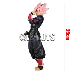 Goku negro de Zamasu - comprar en línea
