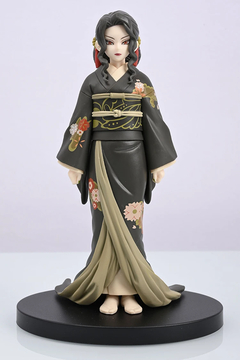 Demon Slayer Anime figura genuina Kibutsuji Muzan diferentes colores Kimono Ver en internet