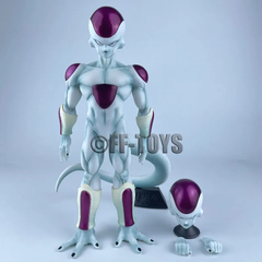Figura de acción de Dragon Ball Z, modelo de PVC, - comprar en línea