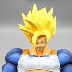 Figura de Anime de Dragon Ball Z, figura de Dbz de 26cm - comprar en línea