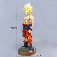 figura de Son Goku, - comprar en línea