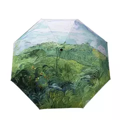 Paraguas Van Gogh - Nova Anime