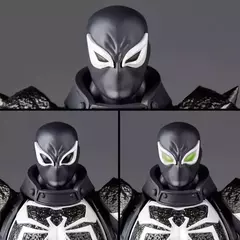 Imagen de Spiderman y Venom