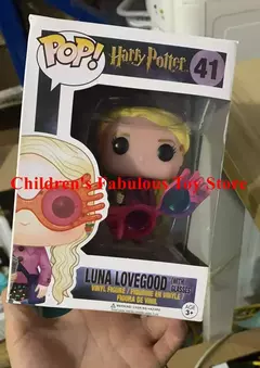FUNKO POP- Harry Potter - comprar en línea