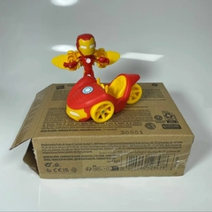 Ml-figura de acción de Spiderman Original, figurita de leyendas Spidey y sus am - comprar en línea