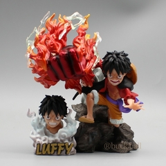 Figuras de acción de One Piece - comprar en línea