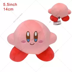 Kirby en internet