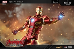 Whiplash Blacklash Iron Man en internet