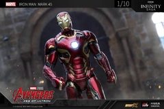 Whiplash Blacklash Iron Man - comprar en línea