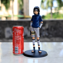 Figura de acción de Naruto Shippuden, modelo de Uchiha Itachi Sasuke Pain Kakas