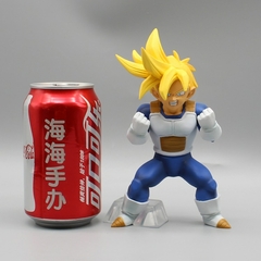 Imagen de Figura de Anime de Dragon Ball Z, figura de Dbz de 26cm