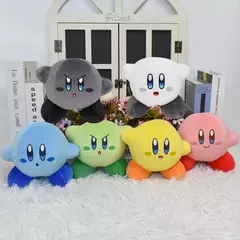 Kirby - tienda en línea