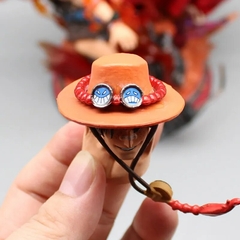 Figuras de acción de One Piece, modelo de juguete de colección de PVC de 30cm, - Nova Anime
