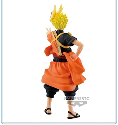 Figuras de acción originales de Naruto, Uzumaki Sasuke