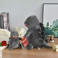 Imagen de peluche de Godzilla