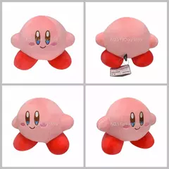 Kirby - Nova Anime