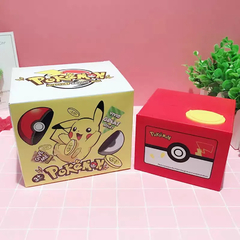 Alcancía Pikachu - tienda en línea