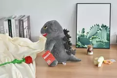 peluche de Godzilla - tienda en línea