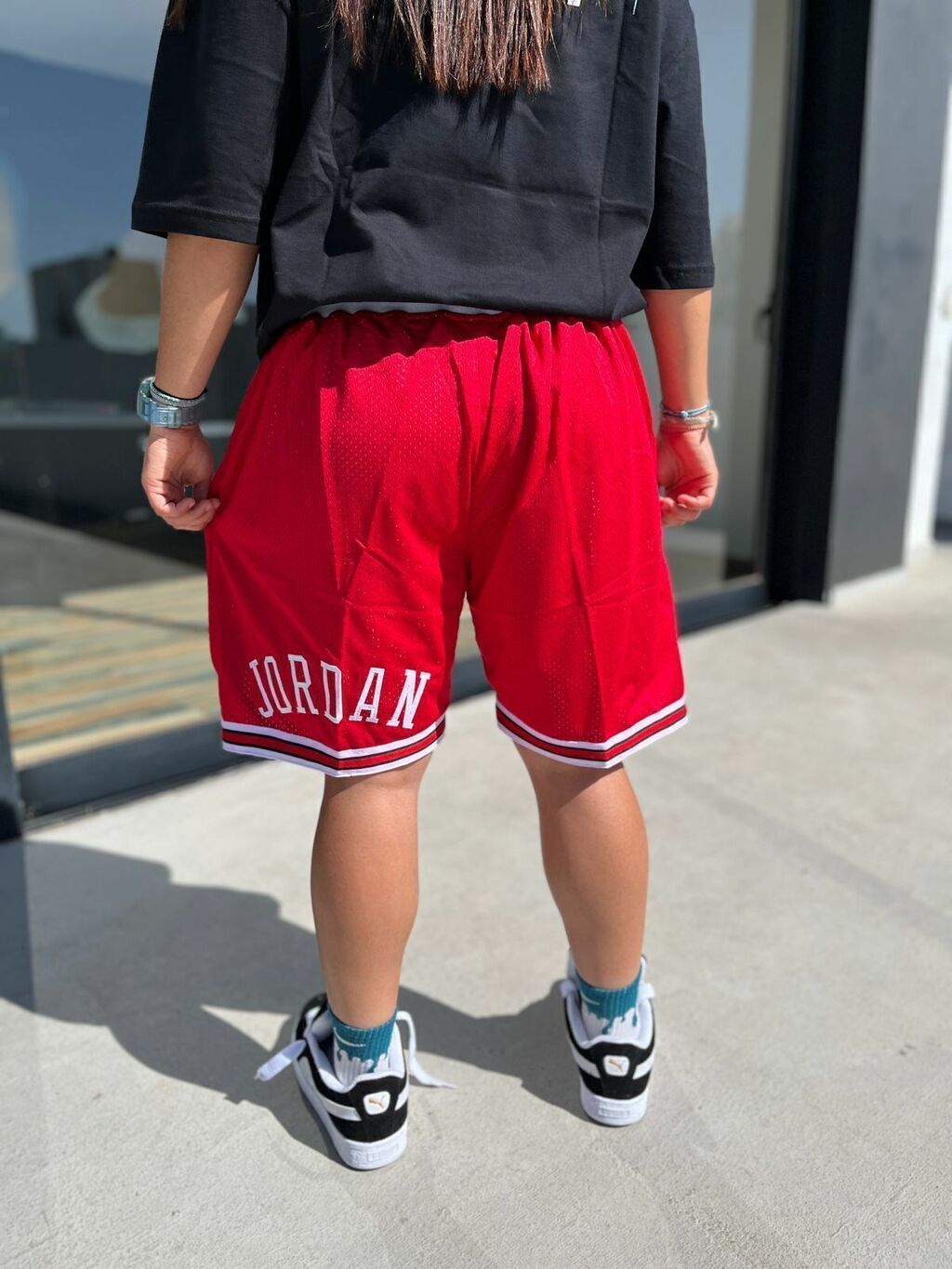 Shorts nba sale
