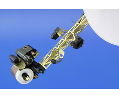 Sonda Espacial Voyager 1/48 - Photo-Etch 48761 - loja online