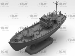 KFK Kriegsfischkutter 1/144 - ICM S.012 - comprar online